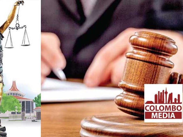 එස්.එම්. චන්ද්‍රසේනට එරෙහි නඩුවක් ජුනි 12 කැඳවීමට නියෝග