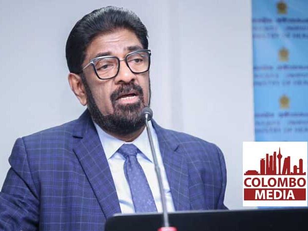 හිටපු අමාත්‍ය කෙහෙළිය ඇතුළු විත්තිකරුවන්ට අධි චෝදනා භාරදීම කල් තැබේ