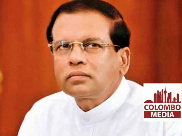 ජූඩ් ශ්‍රමන්ත නිදහස් කළාට මෛත්‍රී දඩ ගෙවා අවසන්