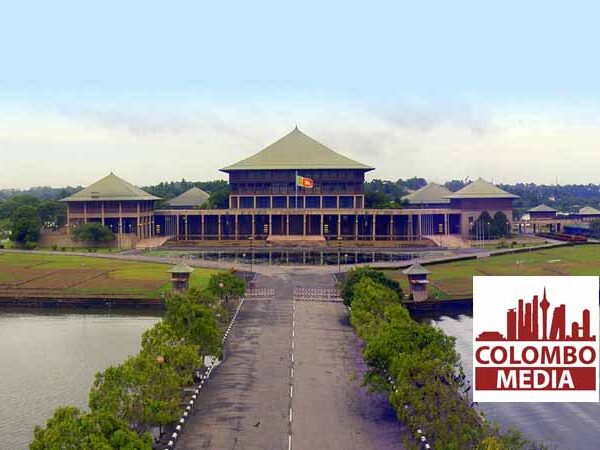 පාර්ලිමේන්තුවේ ආහාරවල සෞඛ්යාරක්ෂිතභාවය ඉහළ නැංවීමට කමිටුවක්