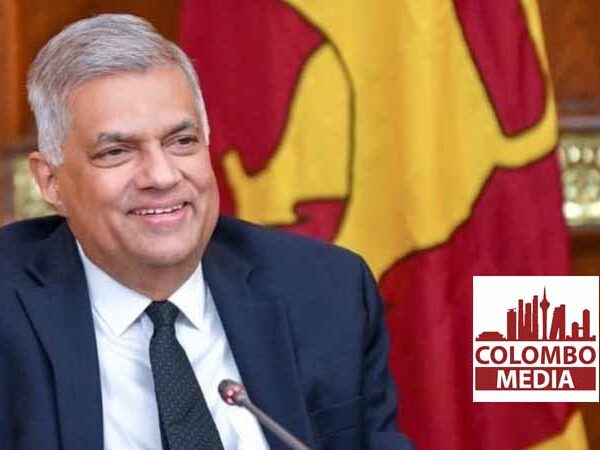 රනිල්ගෙන් හෙට විශේෂ ප්රකාශයක්