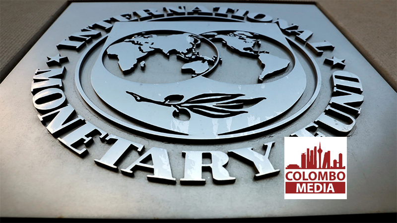 තවත් ඩො.මිලියන 344 ක මූල්‍ය පහසුකම් සැලසෙන IMF සාකච්ඡා සාර්ථකයි