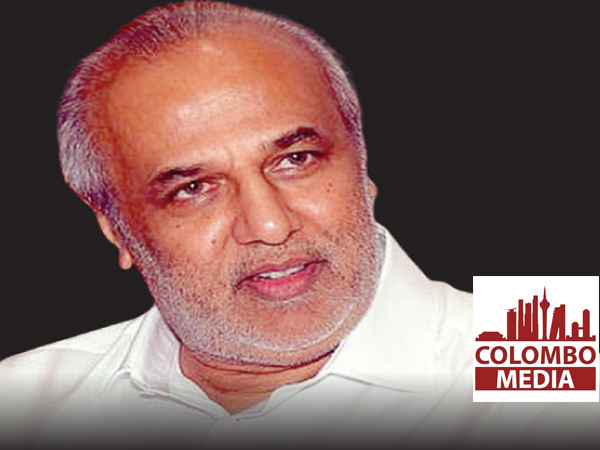 මින් පෙර මන්ත්රීවරයකු නොවූ අයකු කථානායක ධුරයට පත්වීම පරිවර්තනීය වෙනසක්-මුස්ලිම් කොංග්රසයේ නායක රවුෆ් හකීම්ගෙන් සුබ පැතුම්