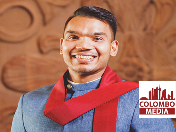 විපක්ෂයේ භූමිකාව කරන ඕනෑම පක්ෂයක් සමග සාකච්ඡා කරනවා – නාමල් රාජපක්ෂ