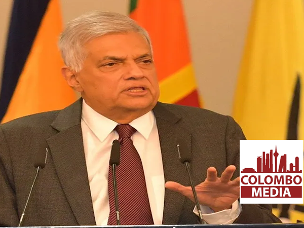 වත්මන් රජයත් IMF සමඟ ඉදිරියට යෑම ප්‍රශංසනීයයි-හිටපු ජනපති රනිල් වික්‍රමසිංහ