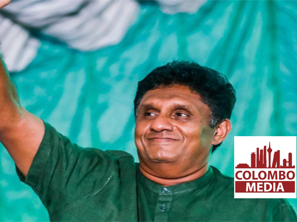 ඇයට හිමි ගරුත්වය ලබා දෙමු – විපක්ෂ නායක