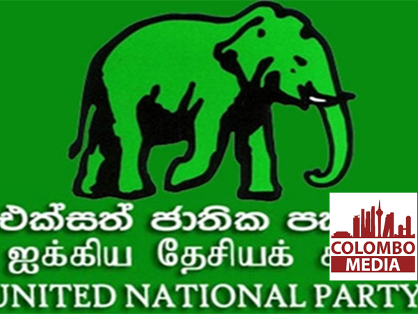 රනිල් අත්අඩංගුවට ගැනීම ගැන, එජාපය ඉන්දීය තානාපති කාර්යාලය දැනුවත් කරයි