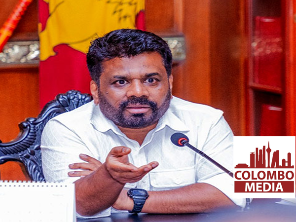 නව කැබිනට් මණ්ඩලයේ මංගල රැස්වීම අද