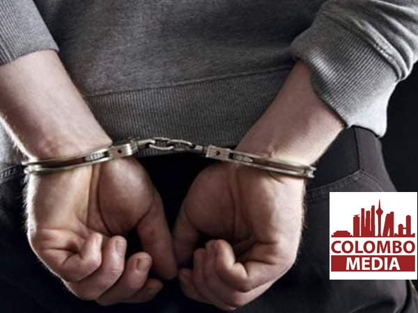 හිටපු ඇමති මංගලගේ පුද්ගලික ලේකම්ට තැබූ වෙඩිල්ලේ යතුරුපැදිකරු අල්ලයි