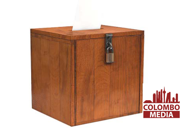 පුංචි ඡන්දයේ නාමයෝජනා අවලංගුයි-පනත් කෙටුම්පත ගැසට් කෙරේ