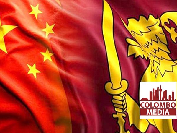 ශ්‍රී ලංකාව තවත් චීන සංචාරකයින් ගෙන්වා ගැනීමේ බලාපොරොත්තුවක්
