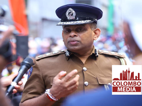 හිටපු පොලිස්පති දේශබන්දු තෙන්නකෝන්ගේ ඇප අයදුම්පත ප්‍රතික්ෂේප වෙයි