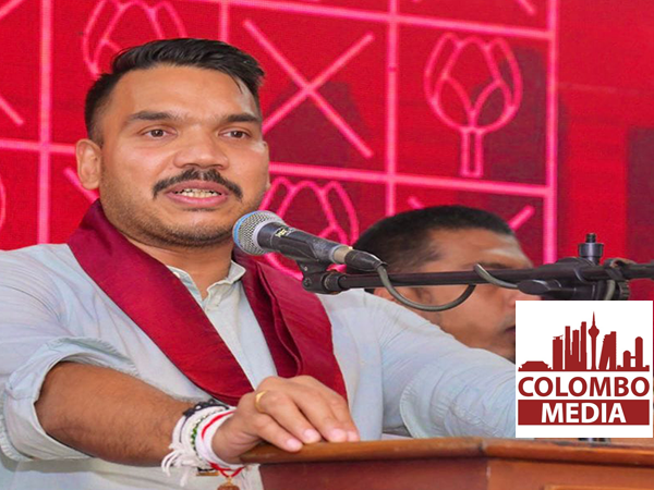 උපාධිය ගැන පළවන වාර්තා සම්පූර්ණයෙන්ම අසත්‍ය බව නාමල් කියයි