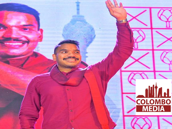 ‘නාමල් දැක්ම’ ගෙයින් ගෙට ගොස් පැහැදිලි කිරීම අද ඇරැඹේ