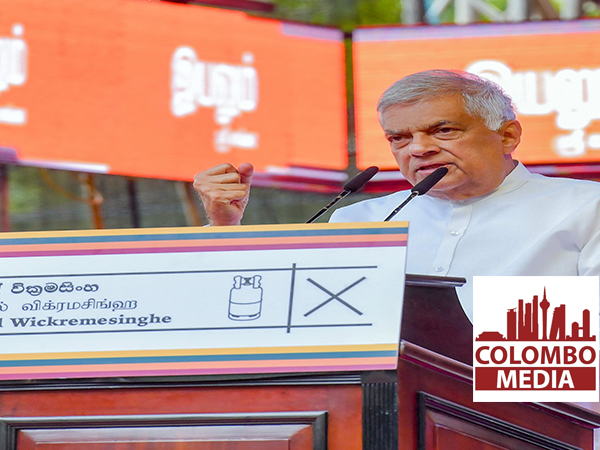 අනුර ජනතාවගෙන් සමාව ගත යුතු බව ජනපති යාපනයේදී කියයි