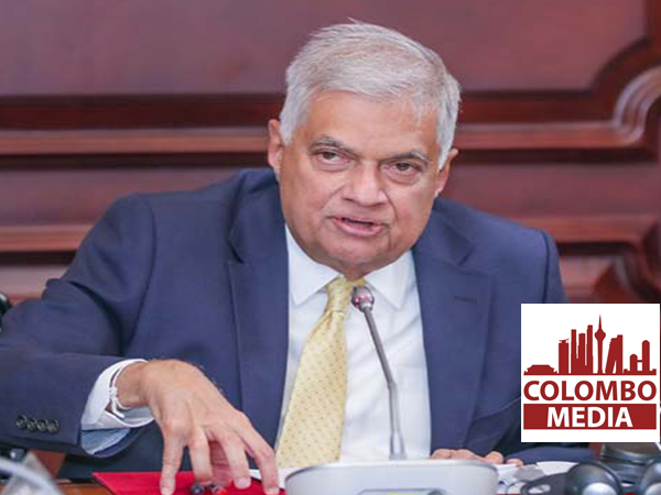 එ.ජා. මානව හිමිකම් කාර්යාලය දෙබිඩි පිළිවෙතක් අනුගමනය කරනවා-හිටපු ජනපති රනිල් වික්‍රමසිංහ කියයි