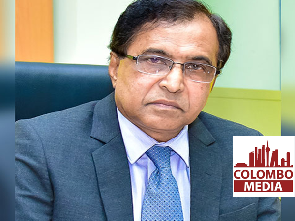 ඡන්දය දුන් බව සහතික කරන්නේ වම් අතේ දබරැඟිල්ල පාට කිරීමෙන්-මැතිවරණ කොමිසමේ සභාපති