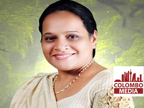 මධ්යම පළාතේ පාසල් 1470ක ගුරුවරුන් 6,176ක හිඟයක් – මන්ත්රිනී රෝහිණී කවිරත්න