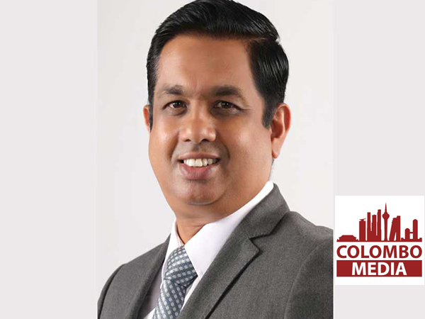 සනත් නන්දික කුමානායක ජනාධිපති ලේකම් ධූරයට