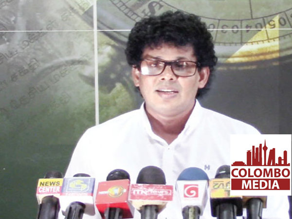 ඇමති වසන්ත එක්සත් ජාතීන්ගේ වෙළෙඳ හා සංවර්ධනය පිළිබඳ සමුළුවට සහභාගි වෙයි