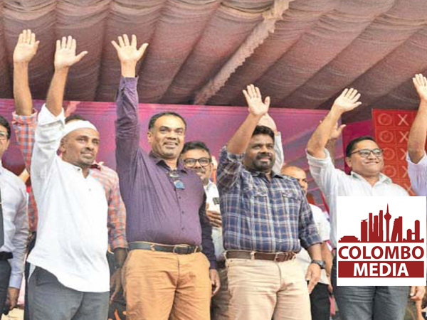 රටට දැන් අවශ්ය හැම අතින්ම බලවත් ආණ්ඩුවක්-ජනපති කටුනායකදී කියයි