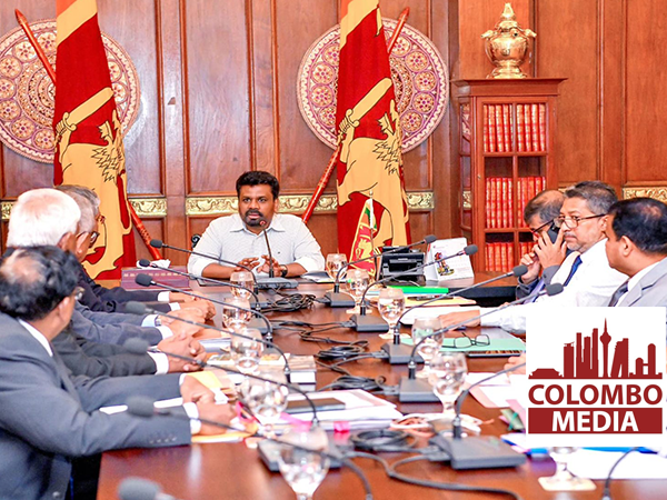 රට තුළ ආර්ථික ස්වාධිපත්යයක් නිර්මාණය කිරීම රජයේ අරමුණයි