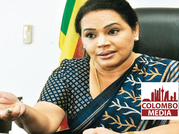 ඩයනාට එරෙහි නඩු හතේ සාක්ෂි විමසීම පෙබ. 6 දා