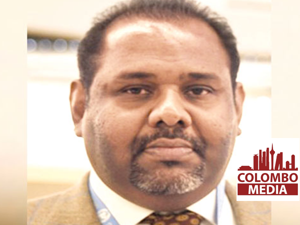 ගජේන්ද්රකුමාර් පොන්නම්බලම් අත්අඩංගුවට