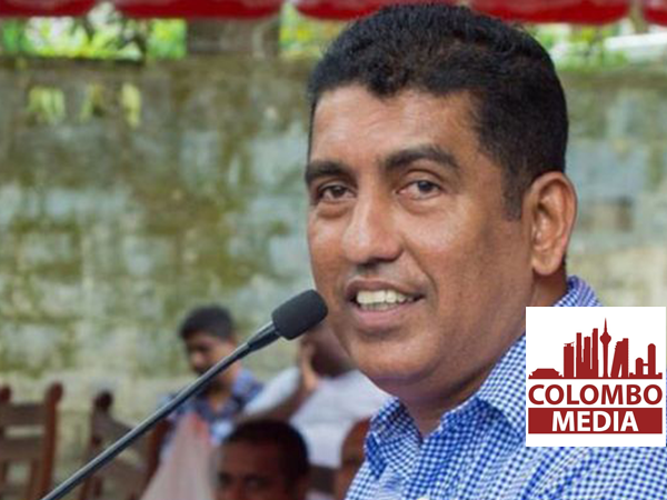 ඇප ලැබුණු ජොන්ස්ටන්