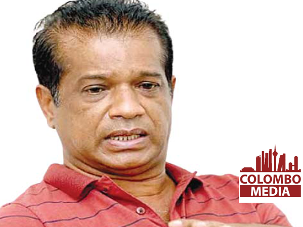 රටේ විනාශයට රාජ්ය සේවයත් වගකිව යුතුයි-හිටපු පාර්ලිමේන්තු මන්ත්රී කේ.ඩී. ලාල්කාන්ත