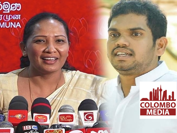 දහම් සිරිසේන සහ රාජිකා වික්‍රමසිංහ මව්බිම ජනතා පක්ෂයට