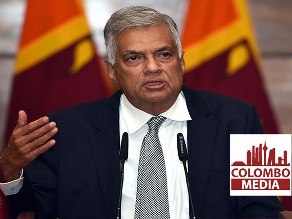 හිටපු ජනපති රනිල්ගෙන් විශේෂ ප්රකාශයක්