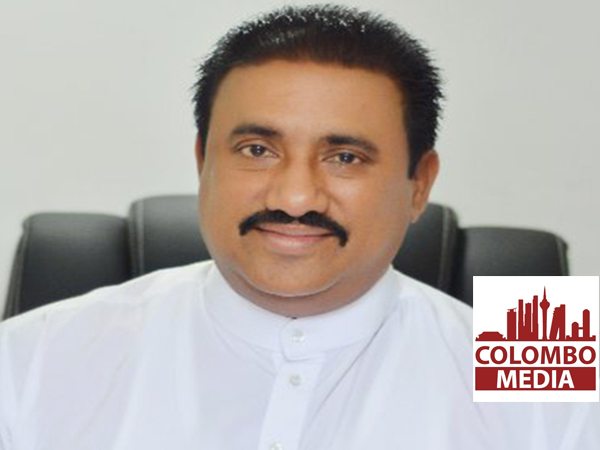 මන්ත්‍රී රෝහිත අබේගුණවර්ධන CIDයට