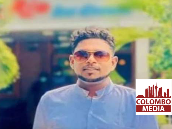 මහමැතිවරණ අපේක්ෂකයෙක් හදිසියේ මිය යයි