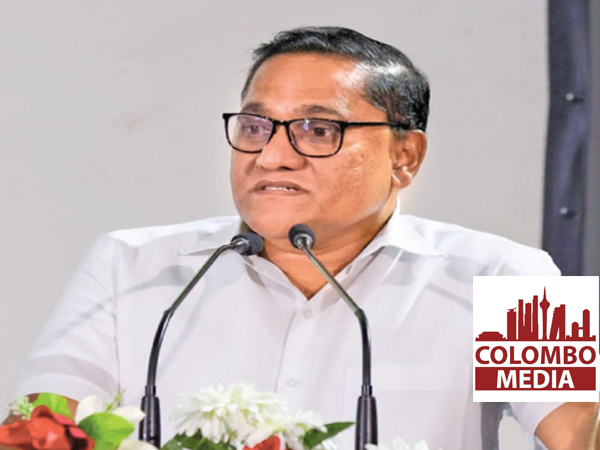 ජිනීවා මානව හිමිකම් සමුළුවට සහභාගී වීමට විජිත හේරත් දිවයිනෙන් පිටත්ව යයි