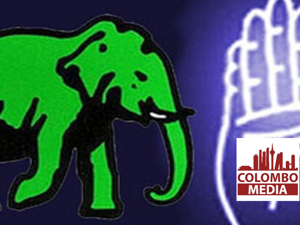 ශ්‍රීලනිපය-එජාපය සුගතදාස ගෘහස්ථයට ලක්ෂ 24ක් ගෙවා නෑ