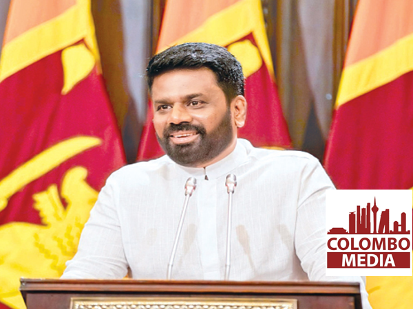 ලැබී ඇති බලයේ සීමා මායිම් සහ බලය හැසිර විය යුතු හැටි මා හොඳින් දන්නවා-ජනපති කියයි