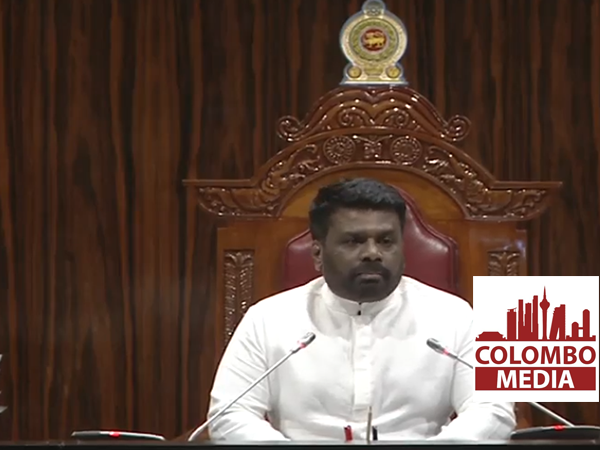 යළි රට තුළ ජාතිවාදී දේශපාලනයට ඉඩක් නැහැ