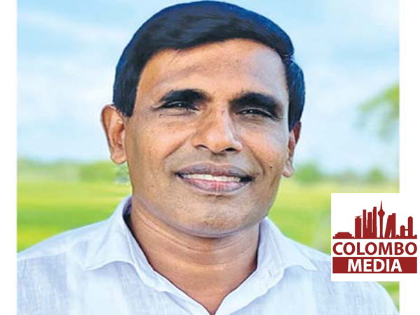 ඇමති ආනන්ද විජේපාලගේ මන්ත්රී ධූරය අහෝසි කිරීමේ පෙත්සමට වුණ දේ