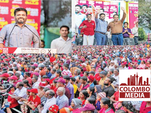 විශ්රාම ගිය පසුවත් ජනතා මුදලින් යැපෙන දේශපාලන සංස්කෘතිය අවසන් කරනවා – ජනපති බදුල්ලේදී කියයි