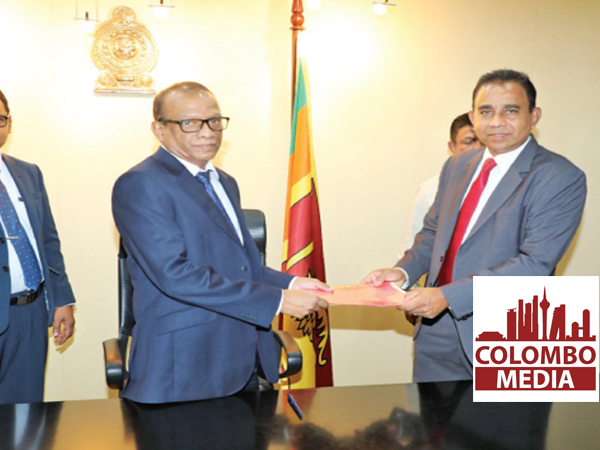 ජන­තාව බලා­පො­රොත්තු වූ සමාජ වෙනස ඇති කිරීමට කැප­වී­මෙන් වැඩ කර­නවා-නාග­රික සංව­ර්ධන, නිවාස හා ඉදි­කි­රීම් ඇමැති ආචාර්ය අනුර කරු­ණා­ති­ලක