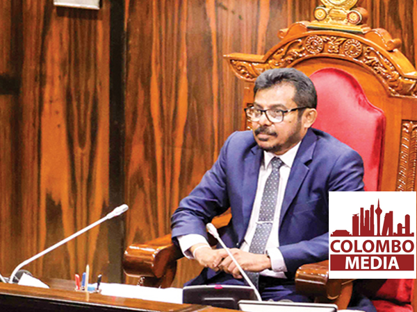 මන්ත්රී අර්චුනාගේ සමාජ මාධ්ය ප්රකාශ ගැන තීරණයක් ගන්නවා-කථානායක ආචාර්ය අශෝක රන්වලඅසේල කුරුළුවංශ