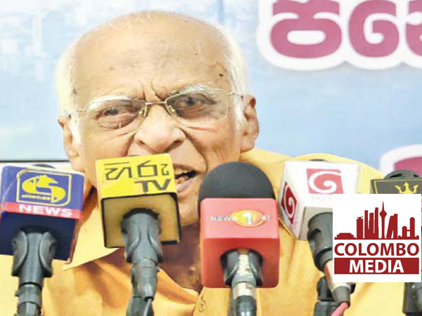 වර්තමානයේ අපේ රටේ දේශපාලන සාක්ෂරතාව ඉතා පහළ මට්ටමක පවතිනවා-ශ්‍රී ලංකාවේ කොමියුනිස්ට් පක්ෂයේ සභාපති ඩිව් ගුණසේකර