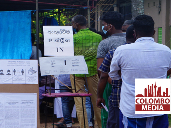 මැතිවරණවලදී ඡන්ද දායකයන්ට අවශ්ය දේශපාලන සාක්ෂරතාවය