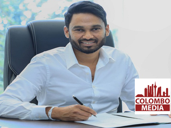 විනයගරුක දේශපාලනයක් රටට අවශ්‍යව තිබෙනවා – රනිල් විල්අද්දරගේ