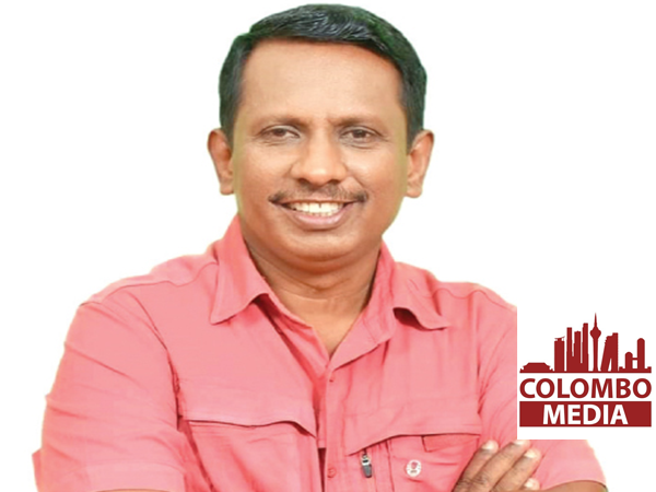 ජාතික ජන බල­වේ­ගයේ ජය­ග්‍ර­හ­ණය ජන­තාව ලැබූ ජයක්-ජාජබ බදුල්ල දිස්ත්‍රික් නායක සමන්ත විද්‍යා­රත්න