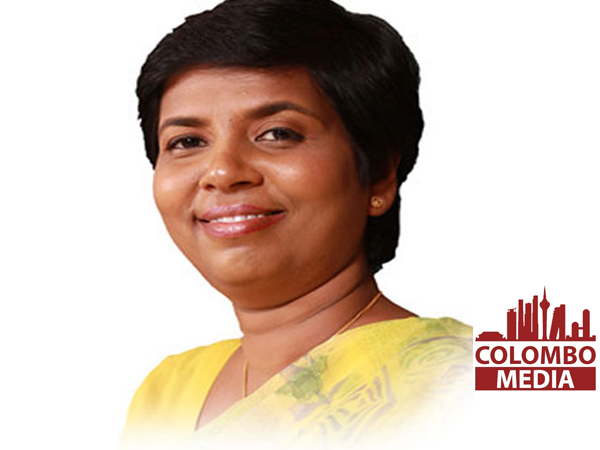 ශ්‍රී ලංකාවේ පාර්ලිමේන්තුවට කාන්තාවන් 22ක් තේරී පත්වීම රටක් ලෙස ලැබූ ජයග්‍රහණයක්-හිටපු මන්ත්‍රී විශේෂඥ වෛද්‍ය සුදර්ශිනී ප්‍රනාන්දුපුල්ලේ