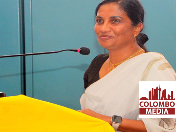 අදූෂිත අලුත් පිරිසකට විපක්ෂයේ බලය දෙන්න-එක්සත් ජාතික නිදහස් පෙරමුණේ කුරුණෑගල දිස්ත්‍රික් අපේක්ෂිකා ස්වන්ති වීරසේකර