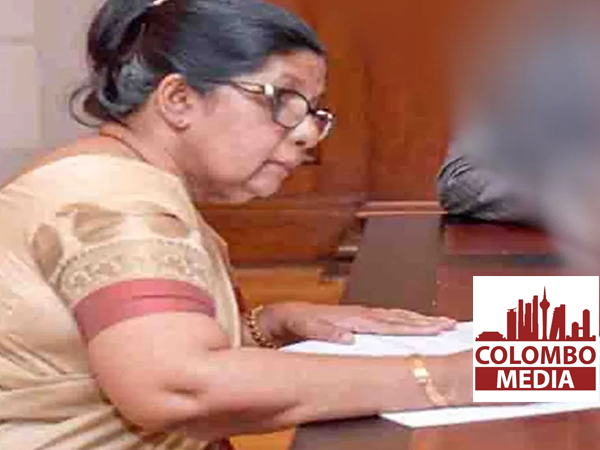 අද අගවිනිසුරු ධුරයේ දිවුරුම් දෙන විනිසුරු මුර්දු ප්‍රනාන්දු