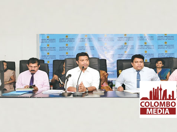අලුත් වෙන්න යන තැපෑලට රජයෙන් සැලසුම්